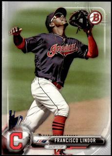 Francisco Lindor