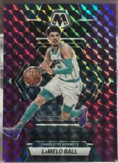 LaMelo Ball
