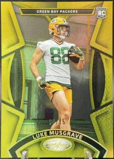 Luke Musgrave
