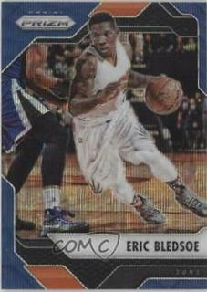 Eric Bledsoe