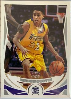Kevin Martin