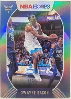 Dwayne Bacon