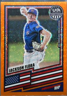 Jackson Flora