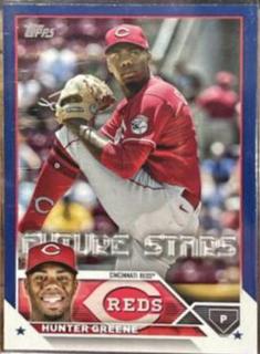 Hunter Greene