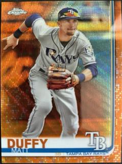 Matt Duffy
