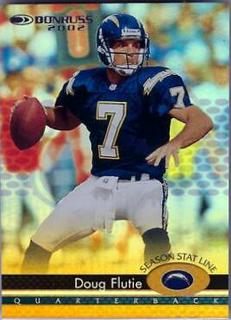 Doug Flutie