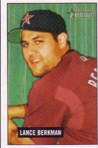 Lance Berkman