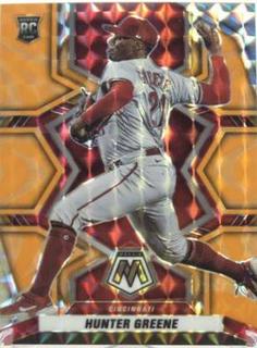 Hunter Greene