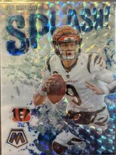 Joe Burrow