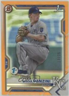 Shane Panzini