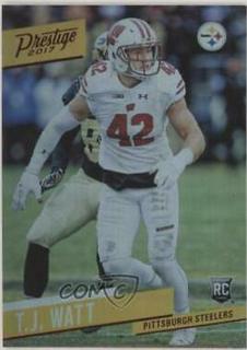 T.J. Watt