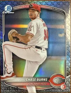 Chase Burns