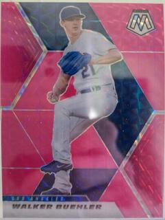 Walker Buehler
