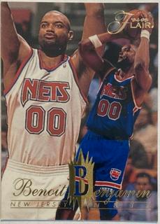 Benoit Benjamin