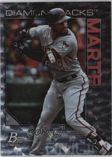Starling Marte
