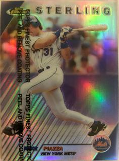 Mike Piazza