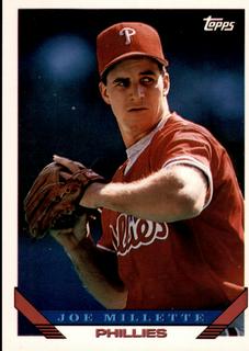 Joe Millette