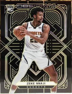 Zeke Nnaji