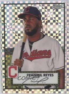 Franmil Reyes