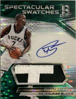 Thon Maker