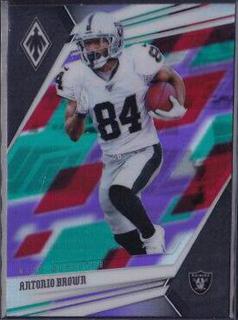 Antonio Brown
