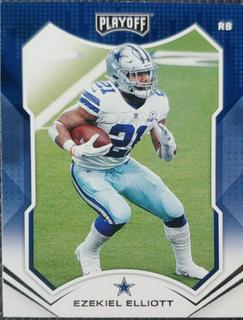 Ezekiel Elliott