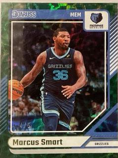 Marcus Smart