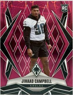Jihaad Campbell
