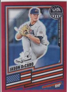 Jason DeCaro