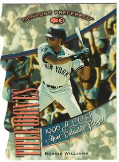 Bernie Williams