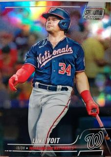 Luke Voit