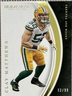 Clay Matthews