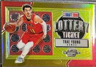 Trae Young