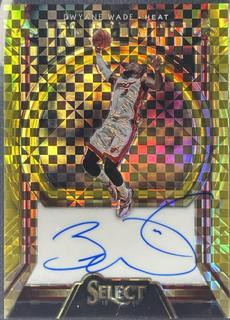 Dwyane Wade