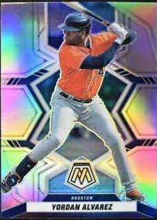 Yordan Alvarez