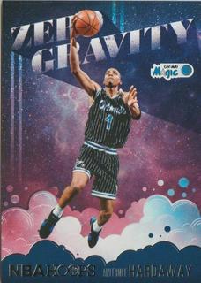 Anfernee Hardaway