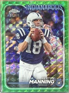 Peyton Manning