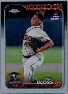 Jake Bloss