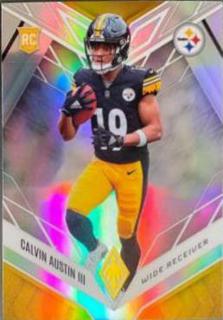 Calvin Austin III
