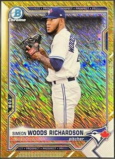 Simeon Woods Richardson