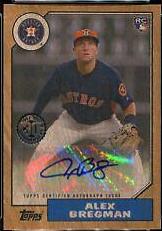 Alex Bregman