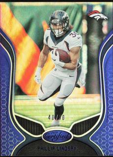 Phillip Lindsay
