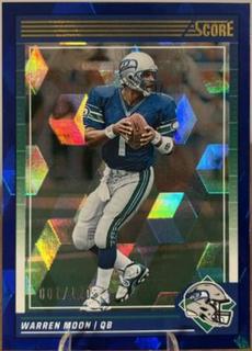 Warren Moon