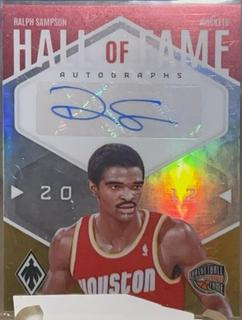 Ralph Sampson
