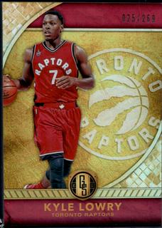 Kyle Lowry