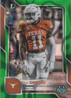 Colin Simmons