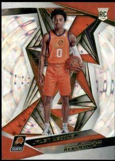 Jalen Lecque