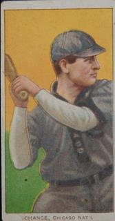 Frank Chance
