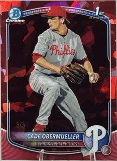 Cade Obermueller