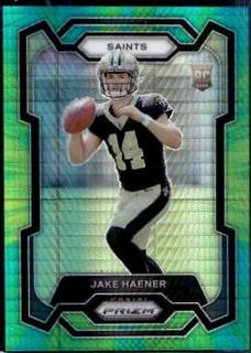 Jake Haener